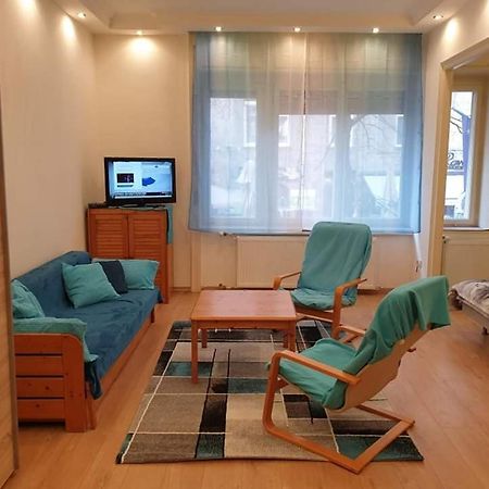 Lara Apartman بودابست المظهر الخارجي الصورة