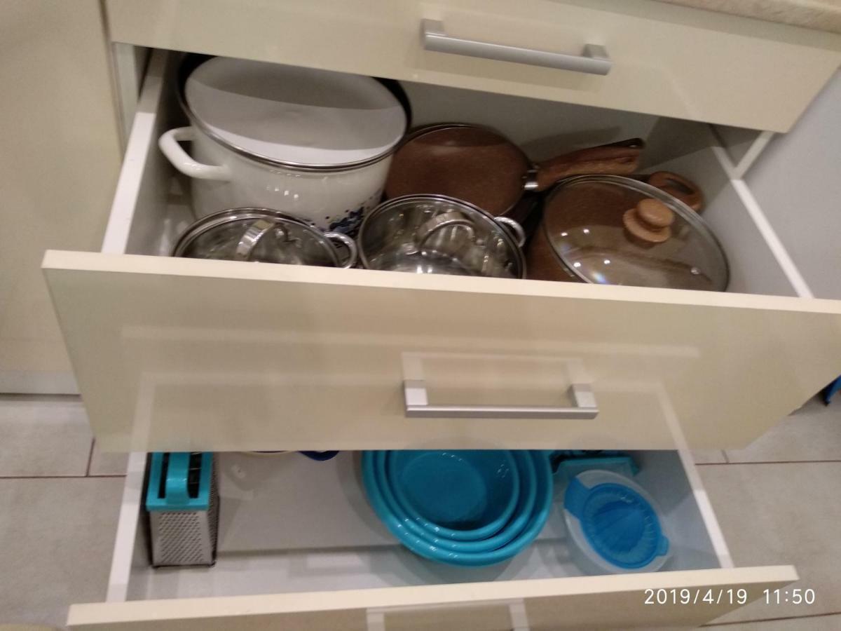 Lara Apartman بودابست المظهر الخارجي الصورة